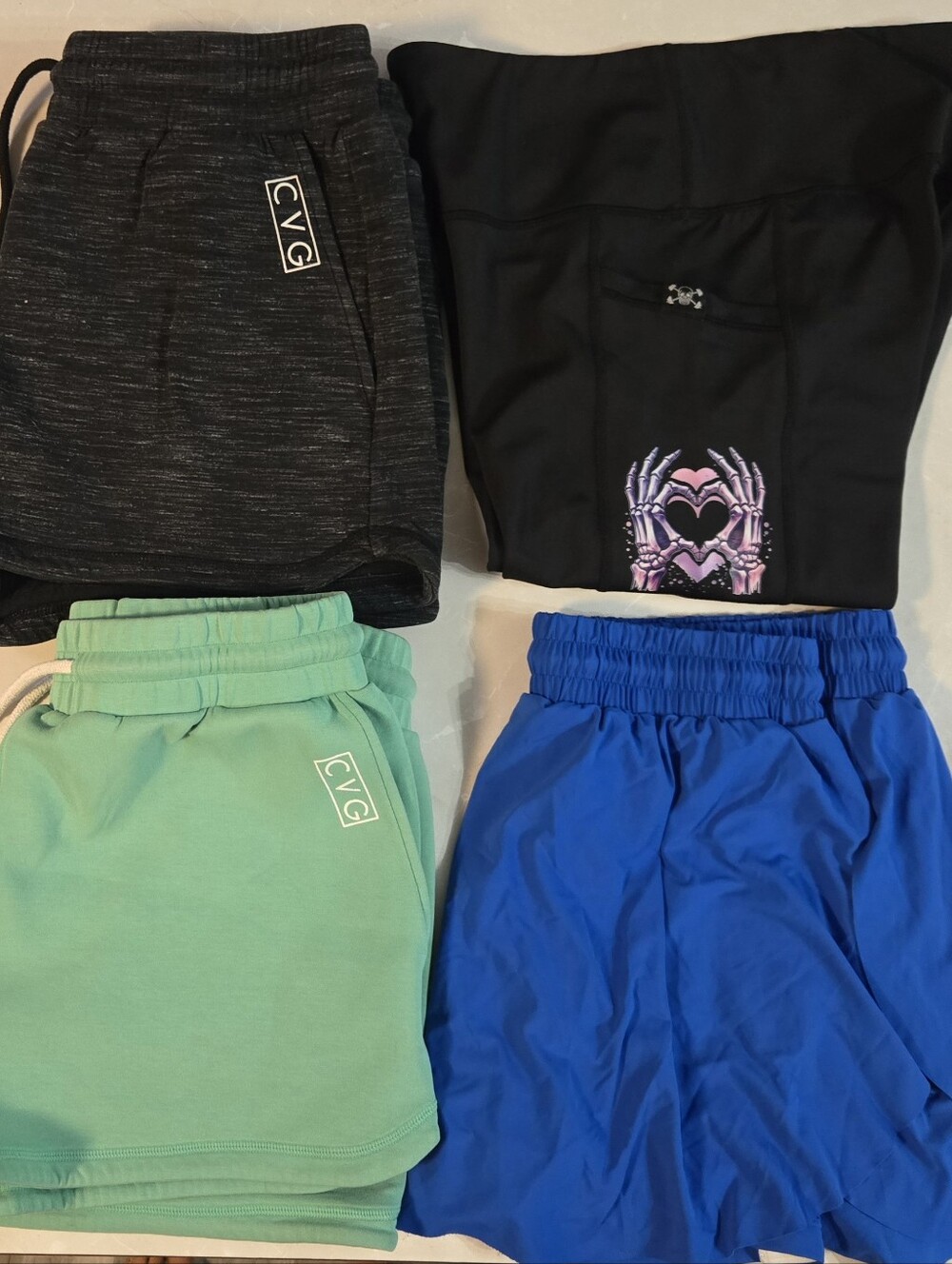 CVG medium Bundle